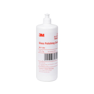 Полировальная паста для стекла 3M™ 60150 Glass Polishing Compound